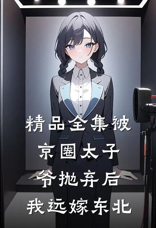 精品全集被京圈太子爷抛弃后，我远嫁东北