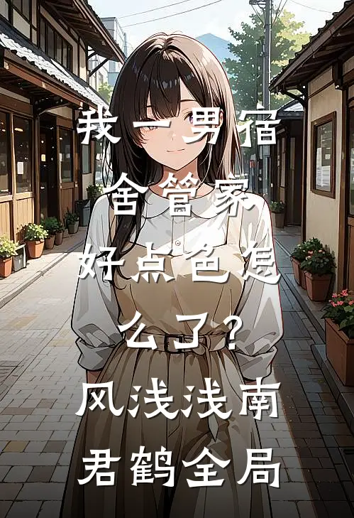 我一男宿舍管家，好点色怎么了？风浅浅南君鹤全局