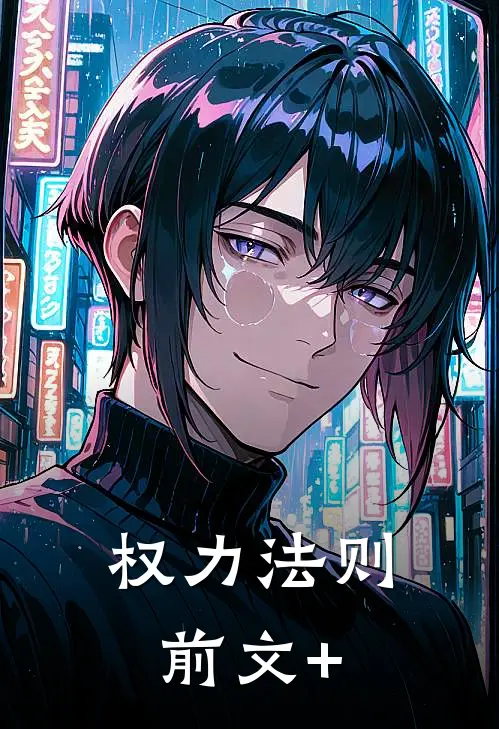 权力法则前文+