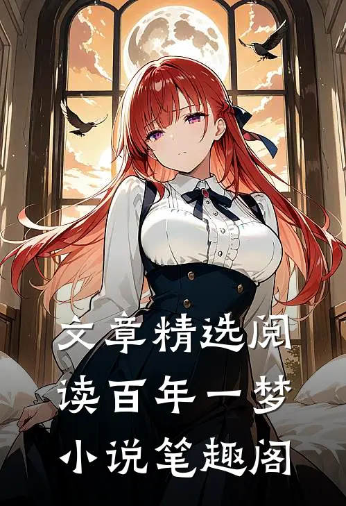 文章精选阅读百年一梦小说笔趣阁