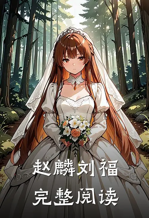 赵麟 刘福完整阅读