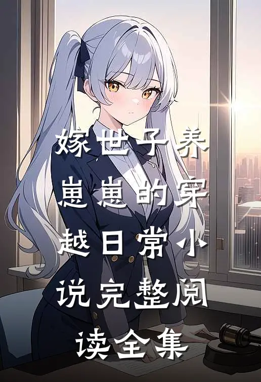 嫁世子养崽崽的穿越日常小说完整阅读全集