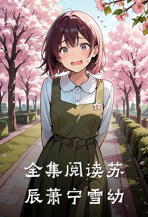 全集阅读苏辰萧宁雪幼