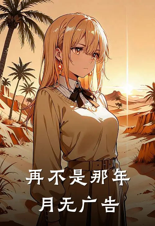 再不是那年月无广告
