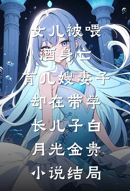 女儿被喂酒身亡，育儿嫂妻子却在带学长儿子白月光金贵小说结局