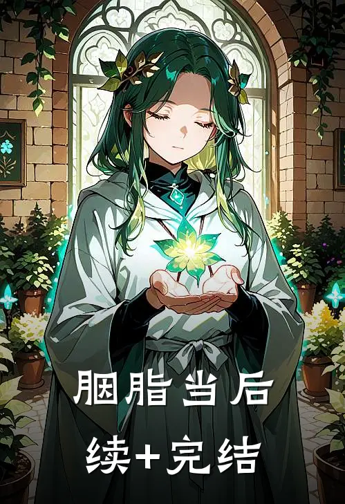 胭脂当后续+完结