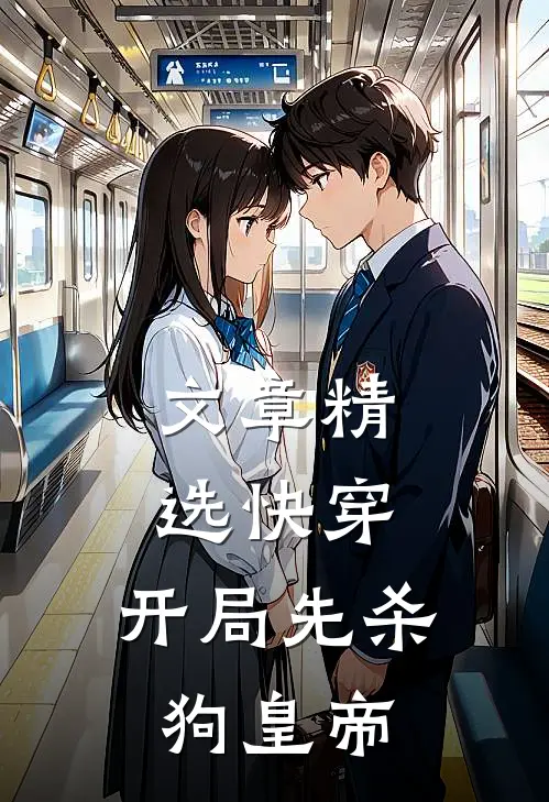 文章精选快穿：开局先杀狗皇帝