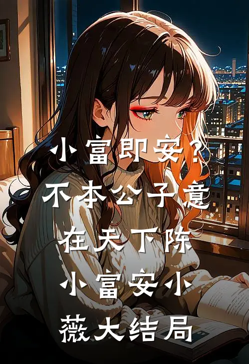 小富即安？不，本公子意在天下陈小富安小薇大结局