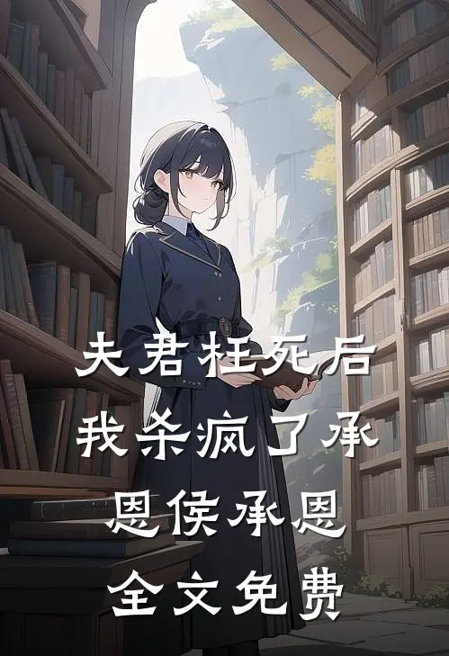 夫君枉死后，我杀疯了承恩侯承恩全文免费