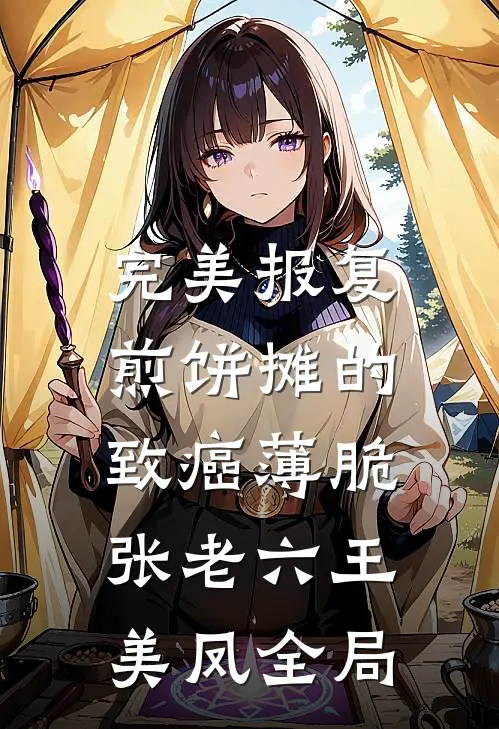 完美报复：煎饼摊的致癌薄脆张老六王美凤全局