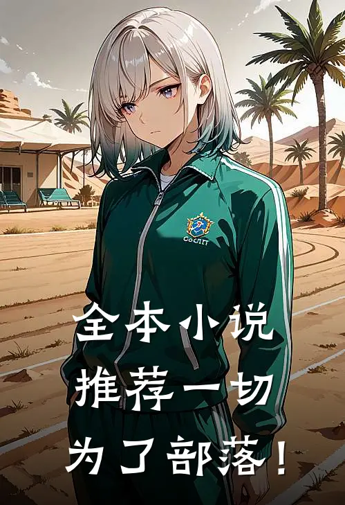 全本小说推荐一切，为了部落！