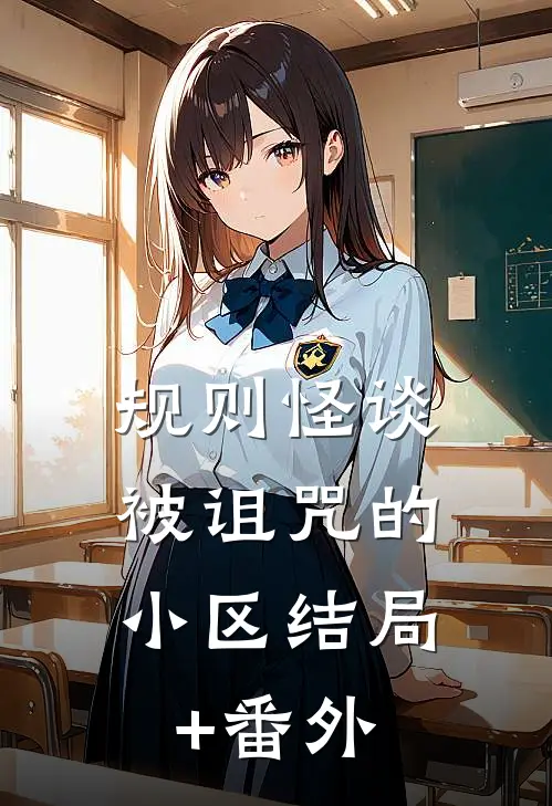 规则怪谈：被诅咒的小区结局+番外