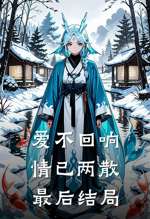 爱不回响，情已两散最后结局