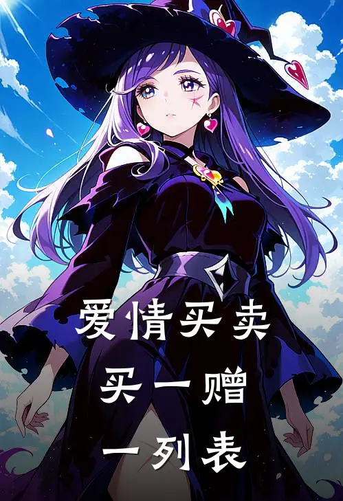 爱情买卖，买一赠一列表