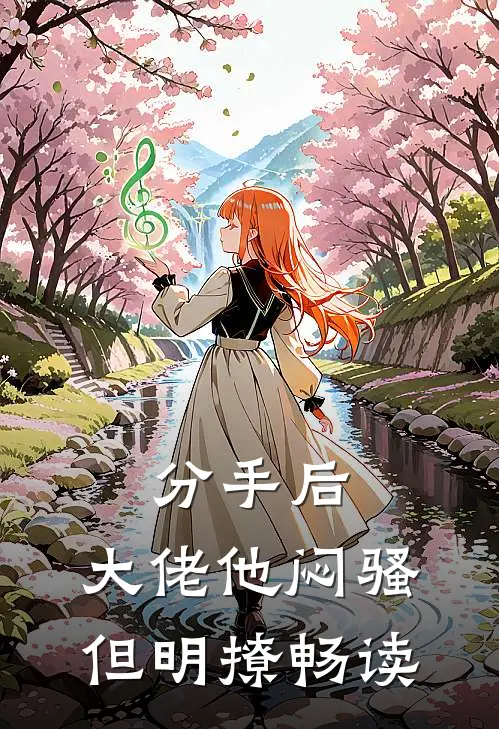 分手后，大佬他闷骚但明撩畅读