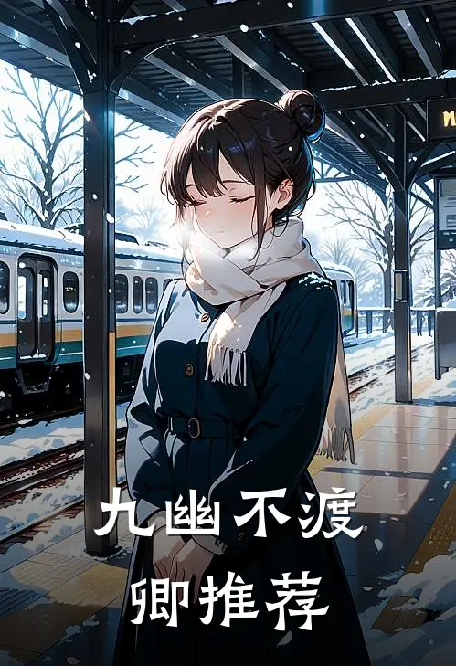 九幽不渡卿推荐