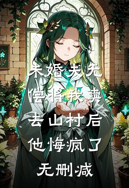 未婚夫无偿将我卖去山村后，他悔疯了无删减