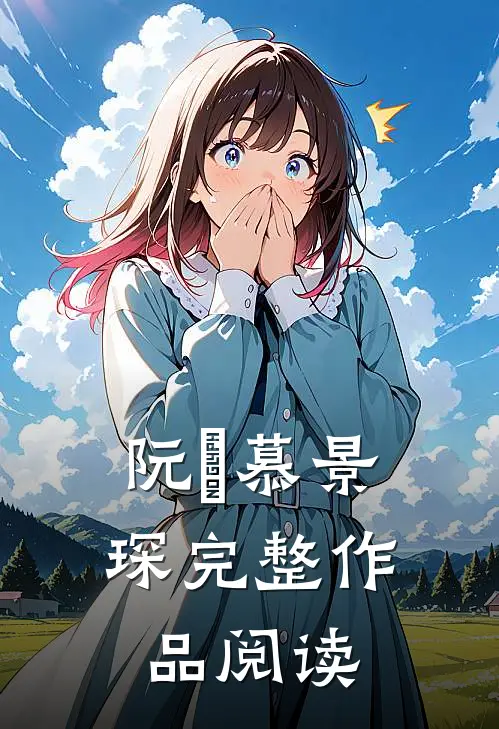 阮嫆慕景琛完整作品阅读