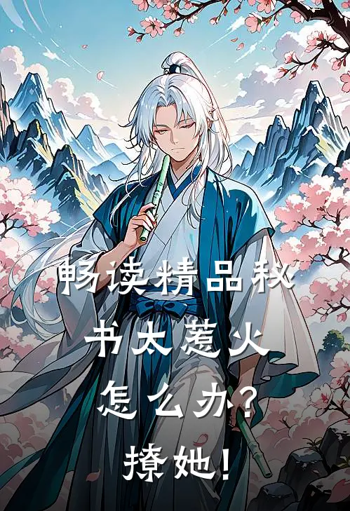 畅读精品秘书太惹火怎么办?撩她!