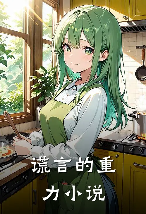 谎言的重力小说