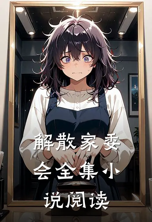 解散家委会全集小说阅读