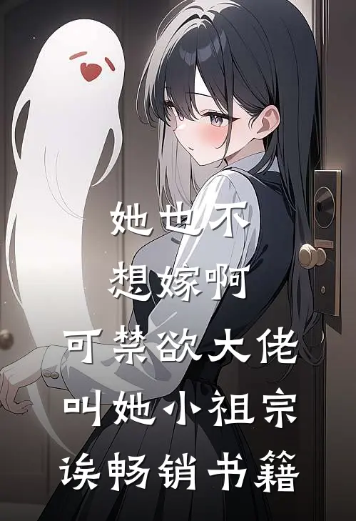 她也不想嫁啊，可禁欲大佬叫她小祖宗诶畅销书籍