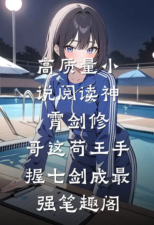 高质量小说阅读神霄剑修:哥这苟王手握七剑成最强笔趣阁