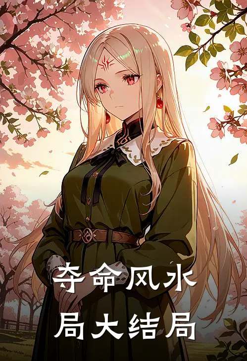 夺命风水局大结局