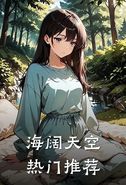 海阔天空热门推荐
