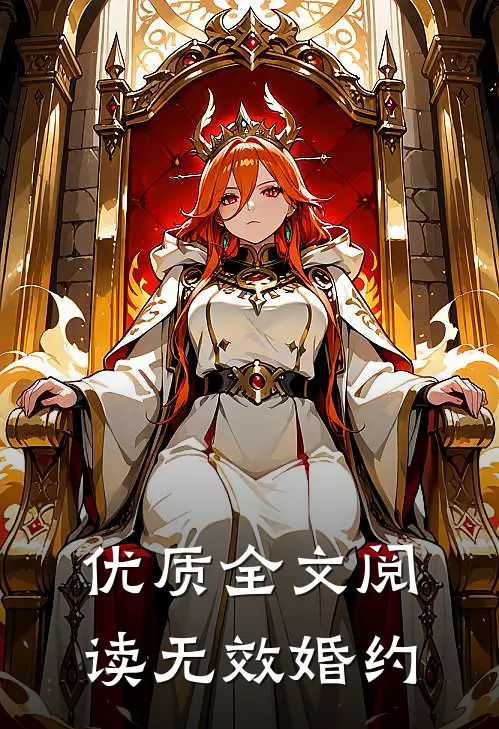 优质全文阅读无效婚约