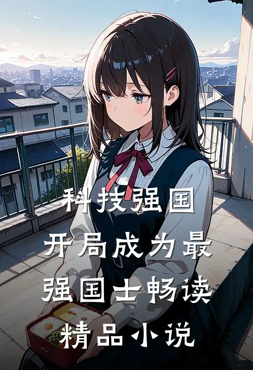 科技强国：开局成为最强国士畅读精品小说