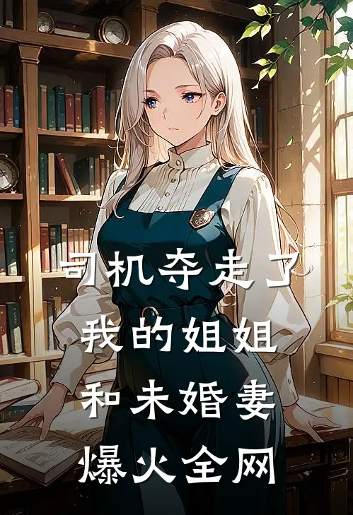 司机夺走了我的姐姐和未婚妻爆火全网