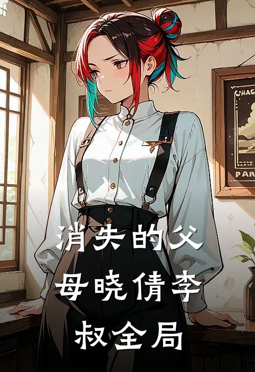 消失的父母晓倩李叔全局