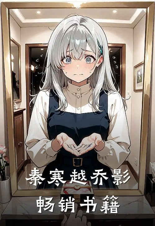 秦寒越乔影畅销书籍