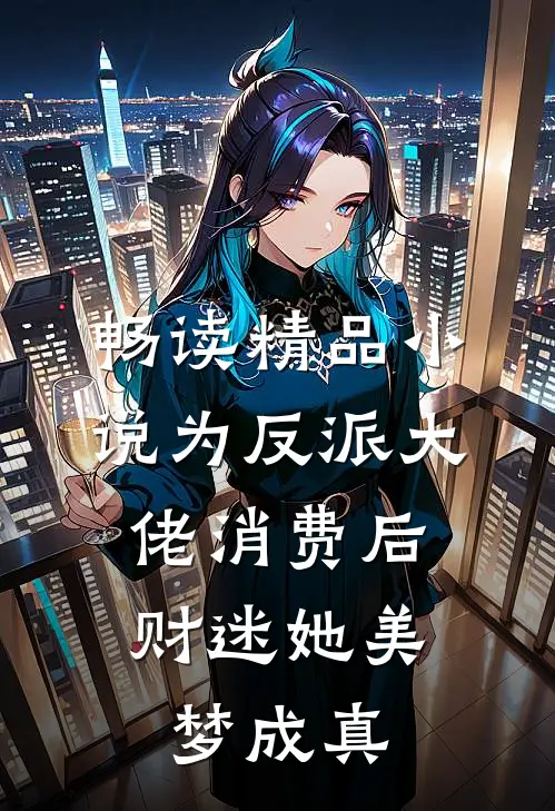 畅读精品小说为反派大佬消费后，财迷她美梦成真