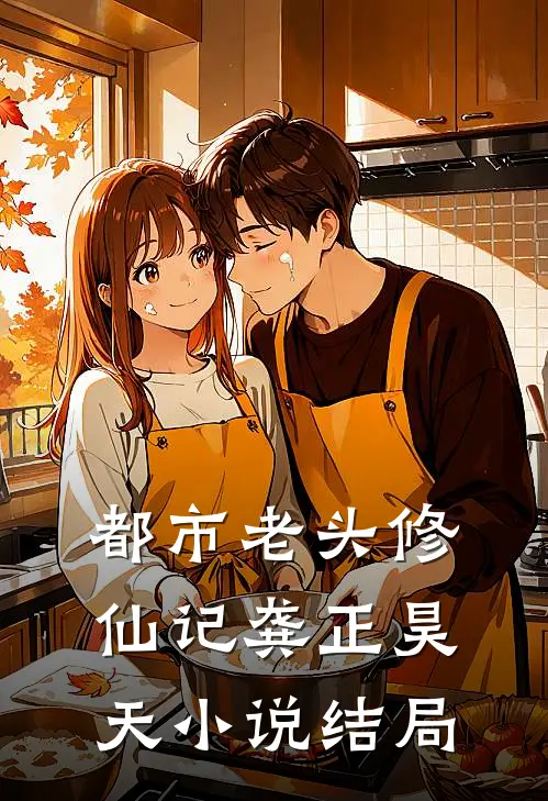 都市老头修仙记龚正昊天小说结局