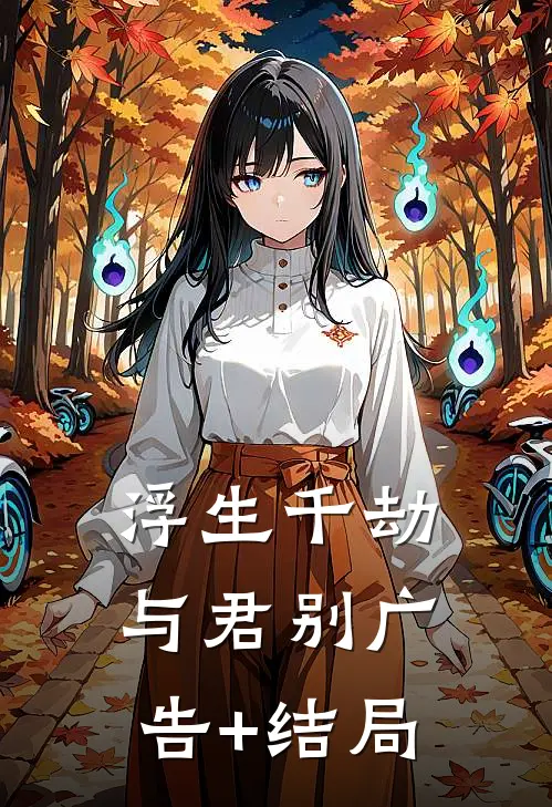 浮生千劫与君别广告+结局