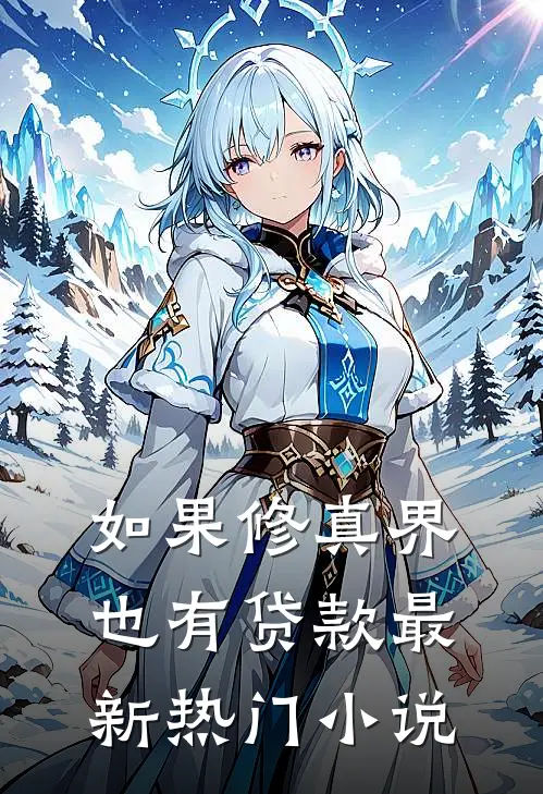 如果修真界也有贷款最新热门小说