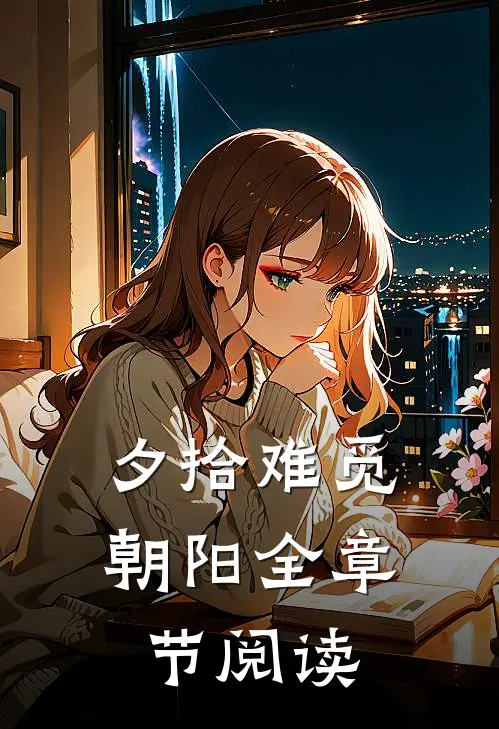 夕拾难觅朝阳全章节阅读