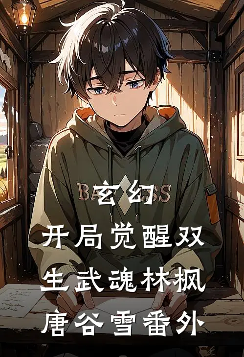 玄幻：开局觉醒双生武魂林枫唐谷雪 番外