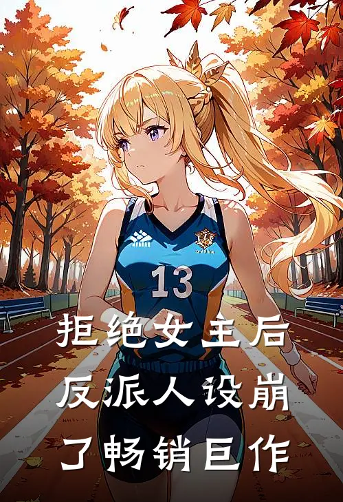 拒绝女主后，反派人设崩了畅销巨作