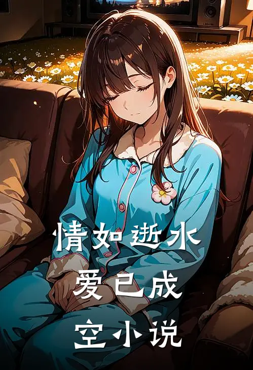 情如逝水，爱已成空小说