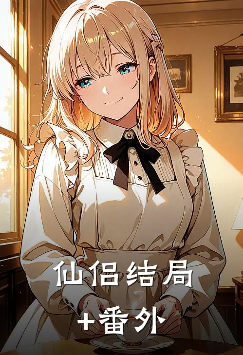 仙侣结局+番外
