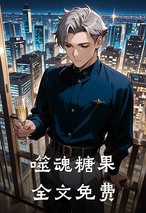 噬魂糖果全文免费