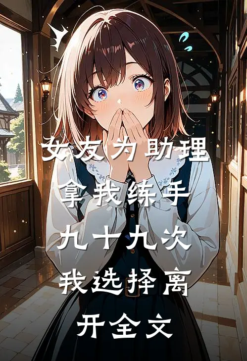 女友为助理拿我练手九十九次，我选择离开全文