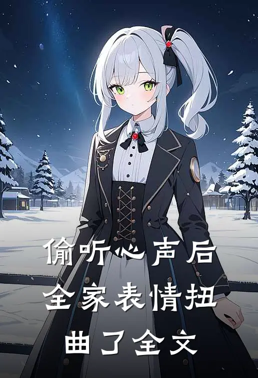 偷听心声后全家表情扭曲了全文