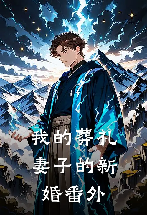 我的葬礼，妻子的新婚 番外