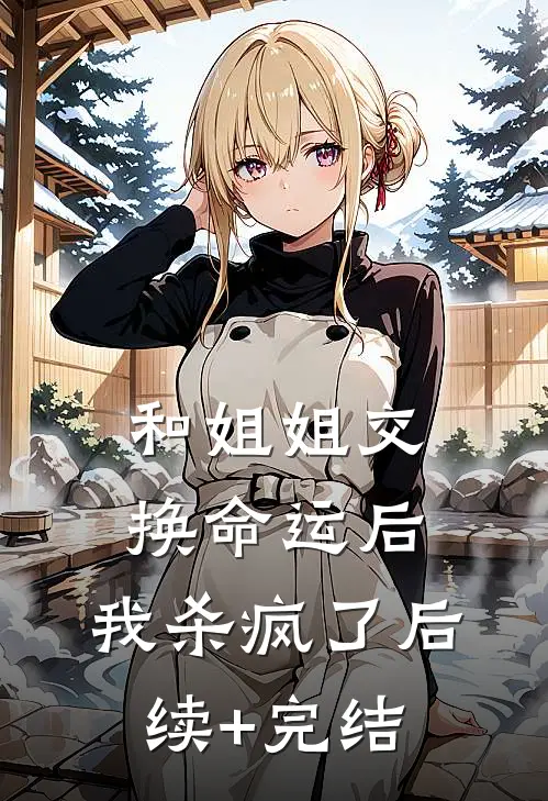 和姐姐交换命运后，我杀疯了后续+完结