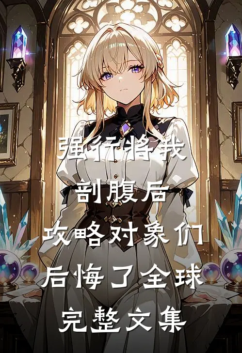 强行将我剖腹后，攻略对象们后悔了全球完整文集