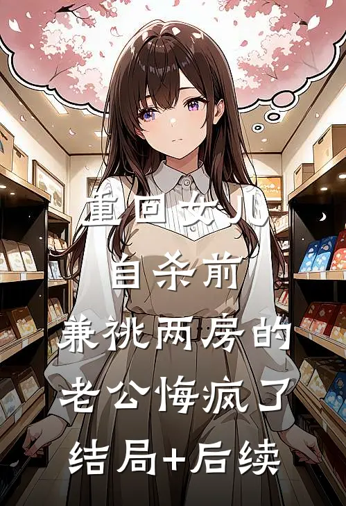重回女儿自杀前，兼祧两房的老公悔疯了结局+后续